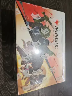 MTG 2020 Jumpstart Booster Box - Magic the Gathering - New Factory Sealed - Image 2