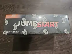 MTG 2020 Jumpstart Booster Box - Magic the Gathering - New Factory Sealed - Image 3