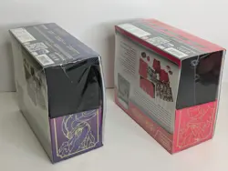 Pokemon TCG | Scarlet And Violet ETBs And Blister Packs 2 | Factory sealed - Image 3
