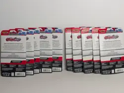 Pokemon TCG | Scarlet And Violet ETBs And Blister Packs 2 | Factory sealed - Image 5