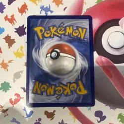 Pokemon Card Worker 209/195 Secret Rare Silver Tempest Near Mint - Image 4