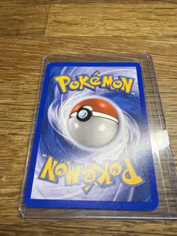 Pokemon TCG - Ditto (Pikachu) 63/113 EX Delta Species - NM - Image 3