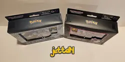 Pokemon Marnie's Morpeko & Steven's Beldum Starter Deck SET Japanese - Image 2