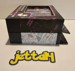 Pokemon Marnie's Morpeko & Steven's Beldum Starter Deck SET Japanese - Image 5
