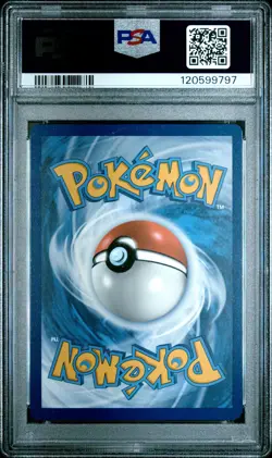 2023 POKEMON MEW EN-151 ILLUSTRATION RARE #168 CHARMANDER PSA 9 - Image 2