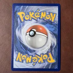 Lance's Charizard V SWSH133 Promo SWSH Black Star Pokemon Near Mint - Image 2