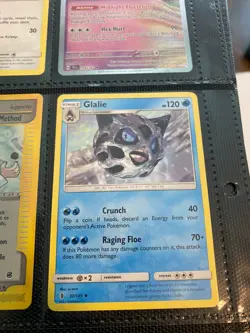 Lot of 8 pokemon TCG Foil Flutter Mane 78/162 E Reader Neo Genisus V Rare Holo - Image 5