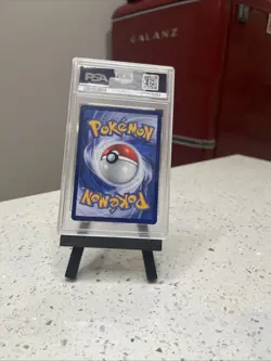 Inteleon VMAX 2022 Pokemon THAI Gengar VS Inteleon Winner Prize PSA 10 146/S-P - Image 2