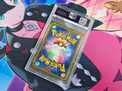 Kanazawa's Pikachu 2020 Pokemon Center Opening Japanese 144/S-P Promo PSA 10 💎 - Image 2
