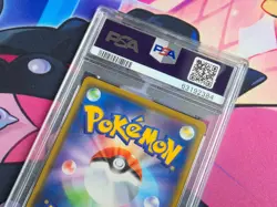 Kanazawa's Pikachu 2020 Pokemon Center Opening Japanese 144/S-P Promo PSA 10 💎 - Image 5