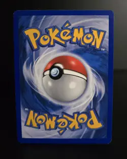 Pokemon TCG - PINECO - 1ST EDITION - 61/75 - WOTC - NEO DISCOVERY (2001) - LP/NM - Image 2