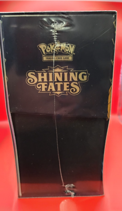 Sealed Pokemon TCG: Shining Fates Elite Trainer Box, 2021 - US SELLER 820650828171 - Image 4