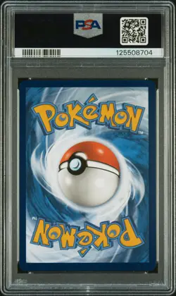 2023 POKEMON SCARLET & VIOLET POKEMON CENTER ETB PROMO SVP #014 KORAIDON PSA 10 - Image 2