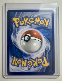 Pokemon TCG Gold Hyper Rare Mega Charizard X EX 130/094 Phantasmal Flames - Image 4