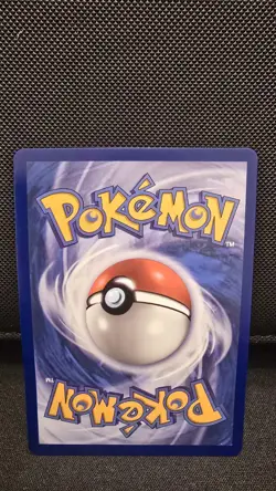 Pokemon TCG Jamming Tower 243/182 Destined Rivals Holo - Image 2