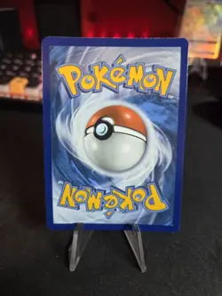 Pokemon TCG Magikarp 32/147 Common SM Burning Shadows Reverse Holo - Image 2