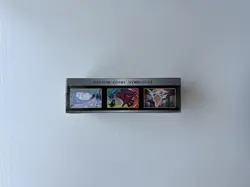 Pokemon Sword & Shield High Class Pack Shiny Star V Booster Box - Factory Sealed - Image 4