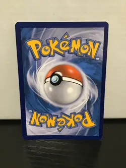 Wigglytuff 66/124 Pokemon Fates Collide Reverse Holo Uncommon - Image 2