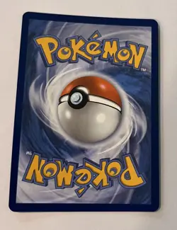 Pokemon Mega Charizard X ex Promo Mega Evolution Promos 023 - Image 2