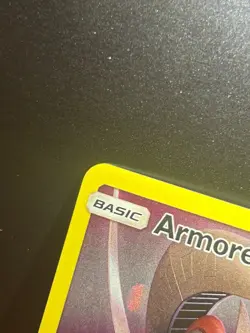 Armored Mewtwo HOLO Black Star Promo SM228 Pokemon Nm-Mnt - Image 3