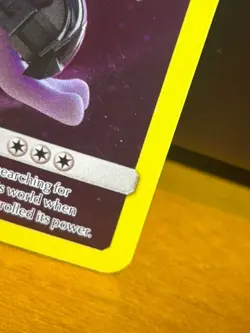 Armored Mewtwo HOLO Black Star Promo SM228 Pokemon Nm-Mnt - Image 5