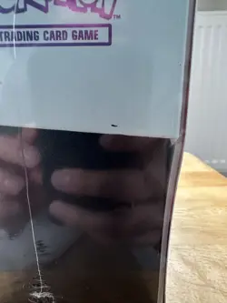 Pokemon TCG Temporal Forces Elite Trainer Box ETB Walking Wake New & Sealed - Image 2