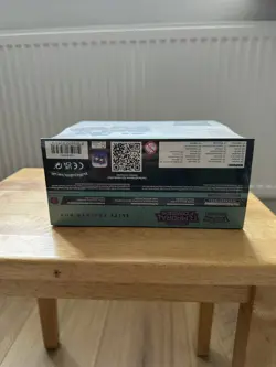 Pokemon TCG Temporal Forces Elite Trainer Box ETB Walking Wake New & Sealed - Image 5