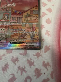 Pokemon 151-Mew EX Holo-SVP 053-Black Star Promo-Ultra Premium Collection Sealed - Image 4