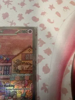 Pokemon 151-Mew EX Holo-SVP 053-Black Star Promo-Ultra Premium Collection Sealed - Image 5