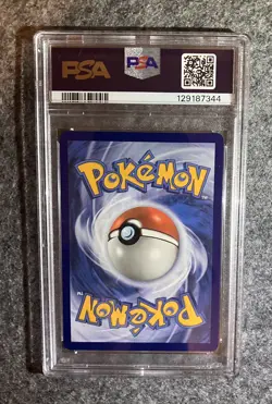 Cynthia's Ambition GG60/GG70 Full Art PSA 9 Pokemon Crown Zenith 2023 - Image 2