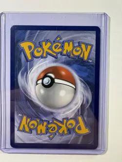 Ottaro 105/086 - Pokemon Weiße Flammen - Deutsch Near Mint - Image 3