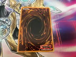 Yu-Gi-Oh! TCG Speed Duel Windstorm of Etaqua STP3-EN011 Near Mint Super Rare - Image 2