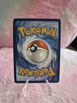 Pokemon TCG Duosion 119/086 Black Bolt IR Card - Image 2