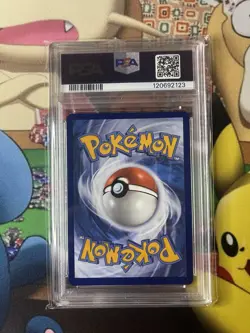 Pokemon TCG Eiscue Scarlet & Violet Paldea Evolved Holo Card 205/193 - Image 2