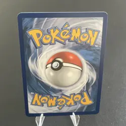 Pokemon TCG Raichu GX Shining Legends Sun & Moon Ultra Rare Card 29/73 - Image 5