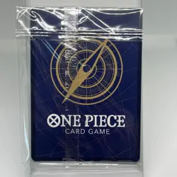 Roronoa Zoro (Illustration Box Vol.3) UC One Piece Promotion Cards OP07-113 NM - Image 2
