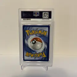 PSA 10 - Mega Gardevoir ex 178/132 Pokemon Card - GEM MINT - Image 2