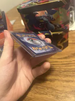 Pokemon Mega Charizard Y EX 030 Full Art Ultra Rare Foil Card 360 HP - Image 5