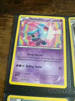 Bulk rare lot 9 Holo Rare Reverse Pokemon Cards Set 151 Original set Paldea - Image 2
