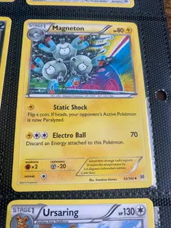 Bulk rare lot 9 Holo Rare Reverse Pokemon Cards Set 151 Original set Paldea - Image 5