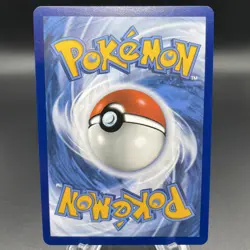 Pokemon TCG Holo Ultra Rare Cynthia’s Garchomp EX Pokemon Card 215/182 - Image 2
