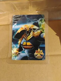 Redakai Conquer The Kairu Box Trading Card Game & extras Anime 48 pack sealed - Image 2