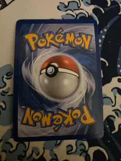 Pokemon TCG Garchomp C 60/147 Supreme Victors Reverse Holo Card - Image 2