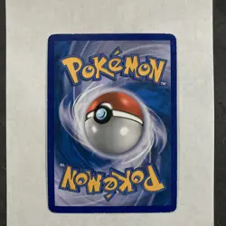 HITMONCHAN - 51/90 - Common - Pokemon Card Reverse Foil - Image 3
