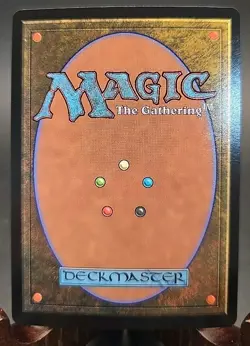 Dimir Signet Ravnica Remastered MTG Foil Near Mint - Image 2