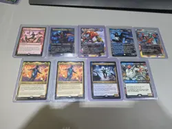 MTG Spider-Man Venom Docitr Octopus Cosmic Spider-verse Magic The Gathering Eng - Image 1