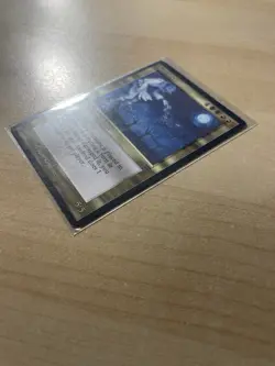 Axelrod Gunnarson Legends Regular (Excellent Condition) - Image 4