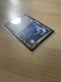 Axelrod Gunnarson Legends Regular (Excellent Condition) - Image 5