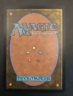 Cursed Mirror Secret Lair Drop MTG Rainbow Foil Near Mint - Image 2