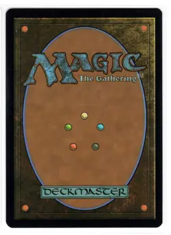 MTG Mists of Lorien (Borderless), Commander: the Lord of the Rings (LTC) LotR NM - Image 2